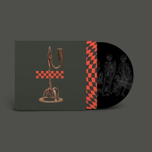 Lankum – Ghost Town (12in)