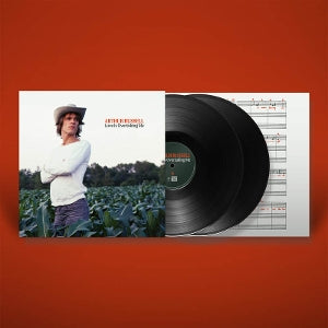 Arthur Russell – Love is Overtaking Me (Redux Edition) (LP)