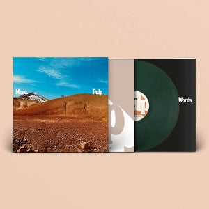 Pulp – More (LP)
