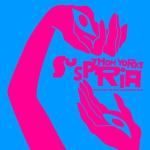 Thom Yorke – Suspiria (LP)