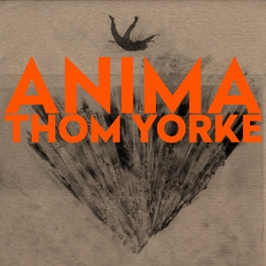 Thom Yorke – Anima (LP)