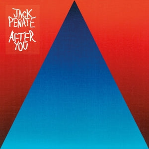Jack Penate – After You (LP)