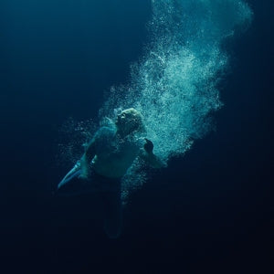 Lapsley – Through Water (LP)