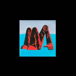 King Krule – Man Alive! (LP)