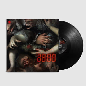 Everything Is Recorded – Friday Forever (LP)