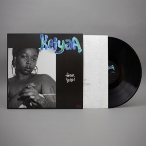 Keiyaa – Forever