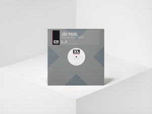 Jai Paul – Bait Ones (LP)