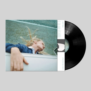 Charlotte Day Wilson – Cyan Blue (LP)