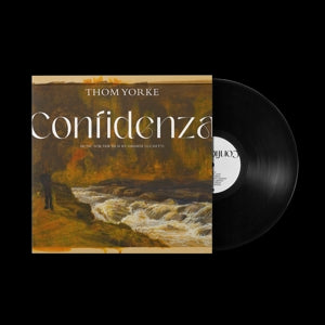 Thom Yorke – Confidenza (LP)