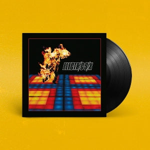 Electric Six – Fire (LP)