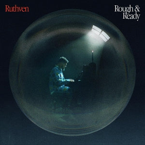 Ruthven – Rough and Ready (LP)