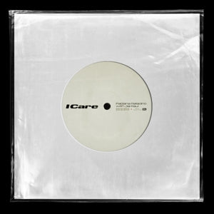 Fabiana Palladino & Jai Paul – I Care (12in)