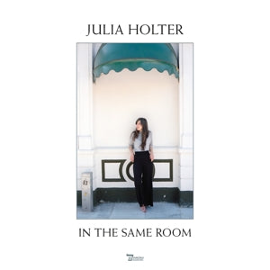 Julia Holter – In the Same Room (LP)
