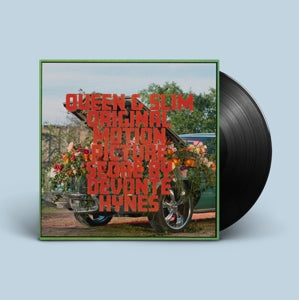 Devonte Hynes – Queen & Slim (LP)