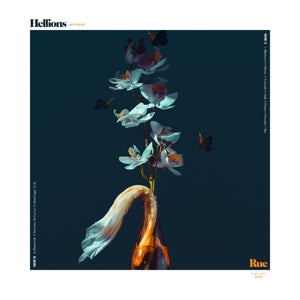 Hellions – Rue (LP)