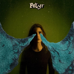 Petyr – Emerald Eyes (12in)