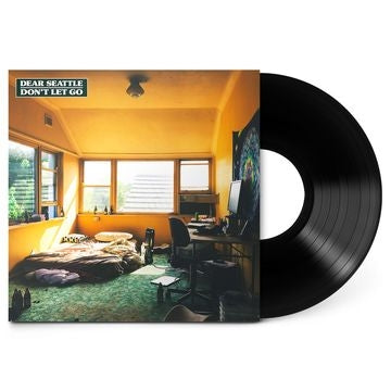 Dear Seattle – Don't Let Go (LP)