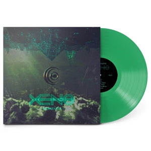 Crossfaith – Xeno (LP)