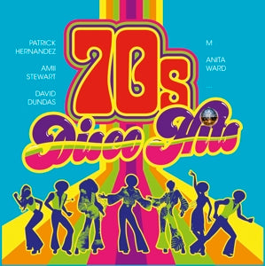 Various – 70s Disco Hits (LP)