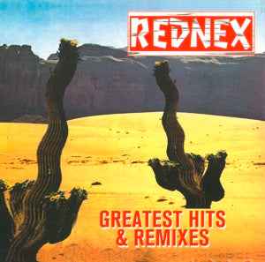 Rednex – Greatest Hits & Remixes (LP)