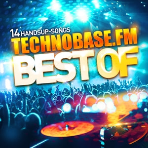 Various – Technobase.Fm - Best of (LP)