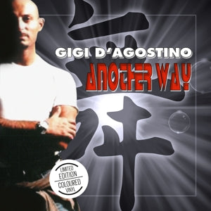 Gigi D'Agostino – Another Way (12in)