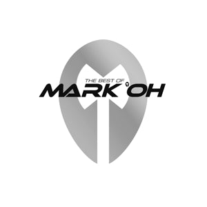 Mark Oh – The Best of Mark 'Oh (LP)