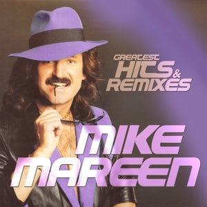 Mike Mareen – Greatest Hits & Remixes Vol. 2 (LP)