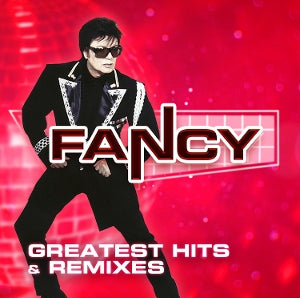 Fancy – Greatest Hits & Remixes (LP)