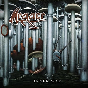 Megace – Inner War (LP)