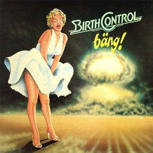 Birth Control – Bang (LP)