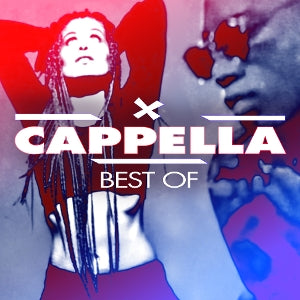 Cappella – Best of (LP)