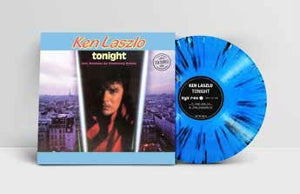 Ken Laszlo – Tonight (12in)