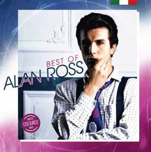 Alan Ross – Best of (LP)