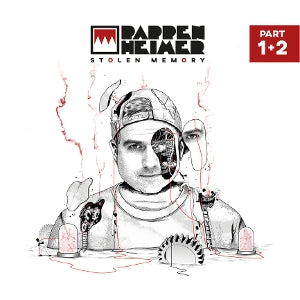 Pappenheimer – Stolen Memory Pt. 1 + Pt. 2 (LP)