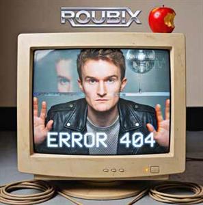 Roubix – Error 404 (LP)