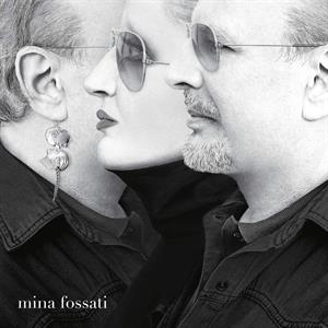 Mina & Ivano Fossati – Mina Fossati (LP)