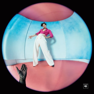 Harry Styles – Fine Line (LP)