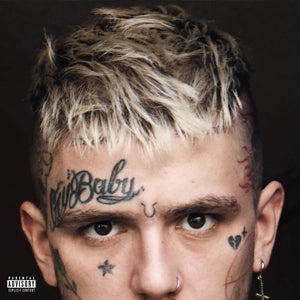 Lil Peep – Everybody's Everything (LP)