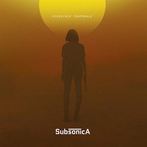Subsonica – Microchip Temporale (LP)