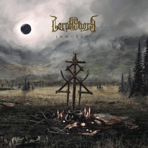 Lorna Shore – Immortal (LP)