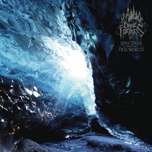 Dark Fortress – Spectres From the Old World (LP)
