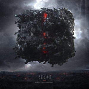 Svart Crown – Wolves Among the Ashes (LP)