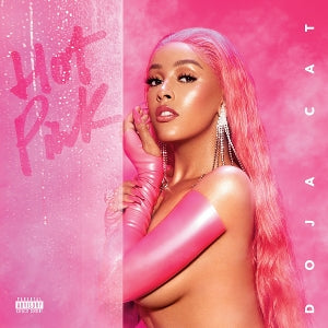 Doja Cat – Hot Pink (LP)