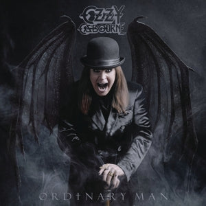 Ozzy Osbourne – Ordinary Man (LP)