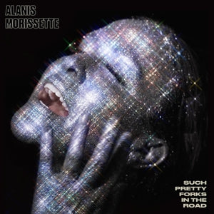 Alanis Morissette – Such Pretty Forks In the Road (LP)