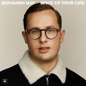 Benjamin Hav – Spice Up Your Life (LP)