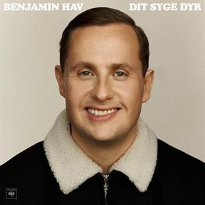 Benjamin Hav – Dit Syge Dyr (LP)
