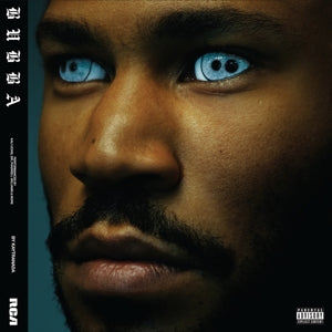 Kaytranada – Bubba (LP)