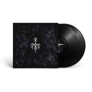 Wardruna – Kvitravn (LP)